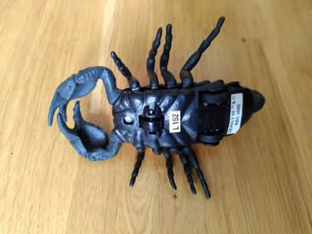 Photo of free Toy scorpion (Penarth CF64) #2
