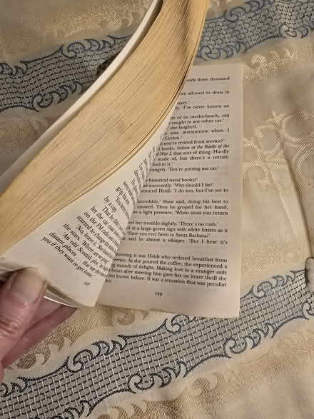 Photo of free Book (Shepshed LE12) #2