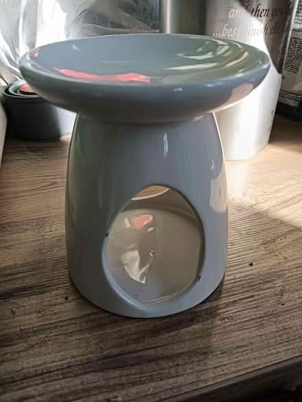 Photo of free Tealight wax melt burner (Lower Walkley S6) #1