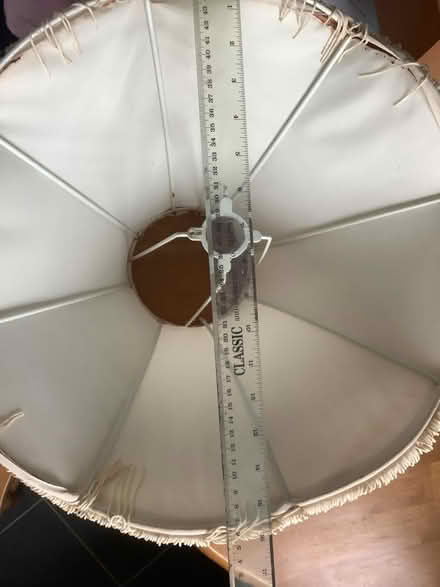 Photo of free Standard Lampshade (Fernhill GU17) #4