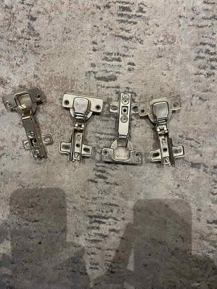 Photo of free 2 shelves - natural wood (Marylebone) #2