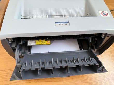 Photo of free Laser printer (Maylands HP2) #1