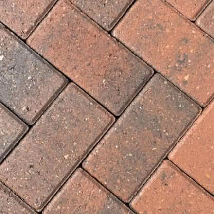 Photo of Block pavings (Leadenhall MK6) #1