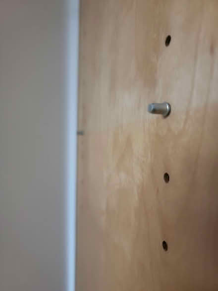 Photo of free Ikea Billy Bookcase/Shelves (Isleworth TW7) #3