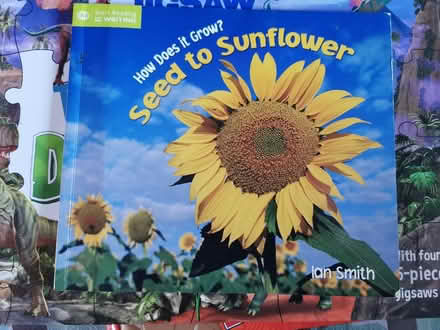 Photo of free Jigsaw puzzle books (Shelton Lock DE24) #3