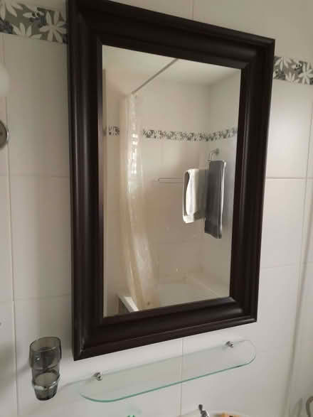 Photo of free Bathroom furniture (Bicester OX26) #2