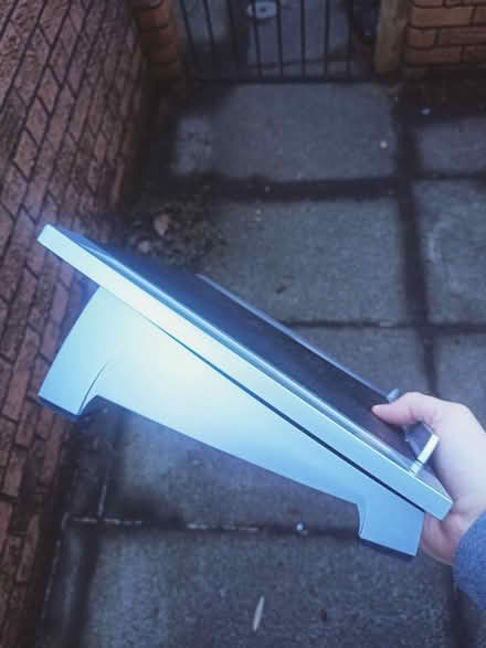 Photo of free Notebook holder (FK7) #2