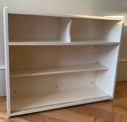 Photo of free Small tidy for the wall (N10 near Colney Hatch Lane) #2