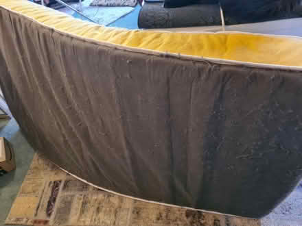 Photo of free JAY-BE Simply Kids single mattress (Cheltenham, GL51) #4