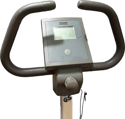 Photo of free Exercise cycle (Tulse Hill SW2) #3