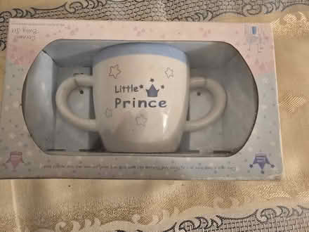 Photo of free Little Prince Cup (Shepshed LE12) #1