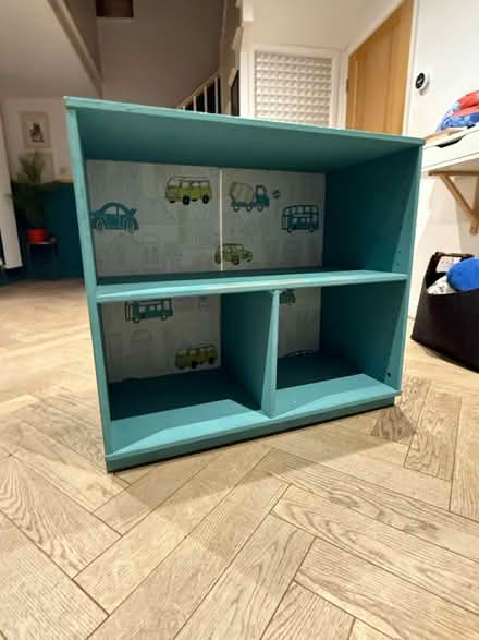 Photo of free Children’s bookshelf (Bradford on Avon, BA15) #2