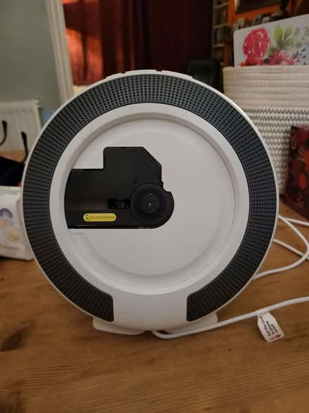 Photo of free Bluetooth Speaker. (CT11) #1
