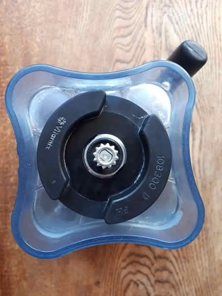 Photo of Vitamix Jug/Container (Eastbourne) #2