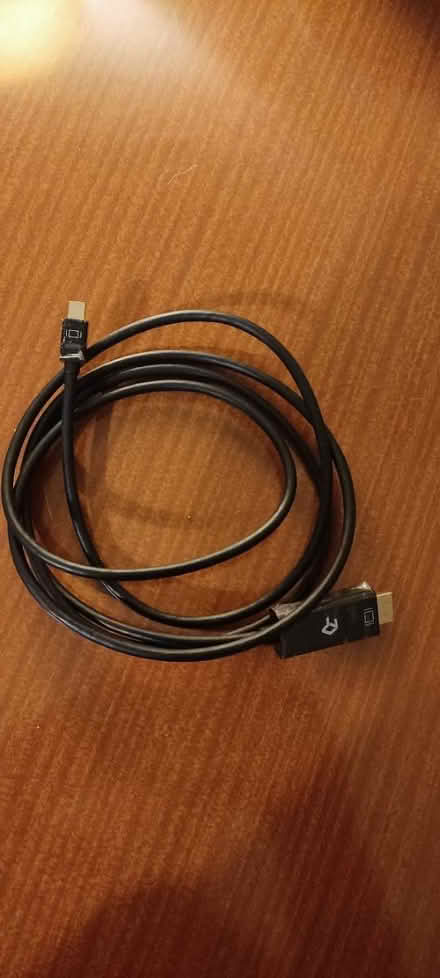 Photo of free Hdmi to display port (Gazeley, CB8) #1