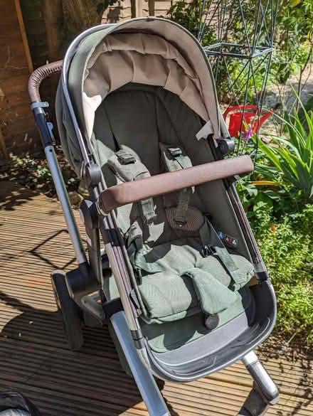 Photo of free Joolz Day 3 Buggy (Richmond, TW9) #4