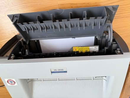 Photo of free Laser printer (Maylands HP2) #3