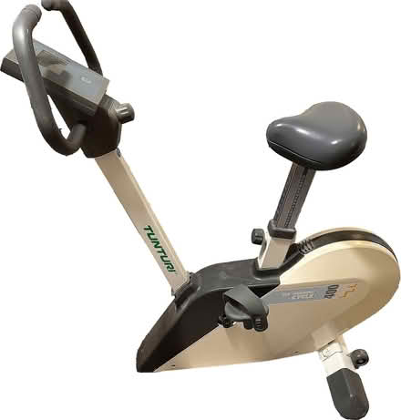Photo of free Exercise cycle (Tulse Hill SW2) #4