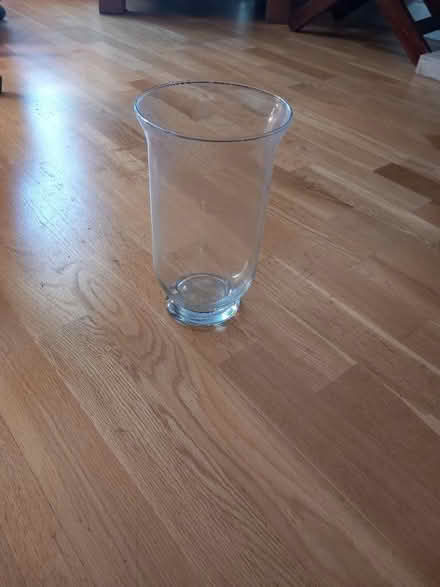 Photo of free Large vase (Northcourt OX14) #1