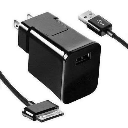 Photo of Samsung Charger (West Bridgford NG2) #1