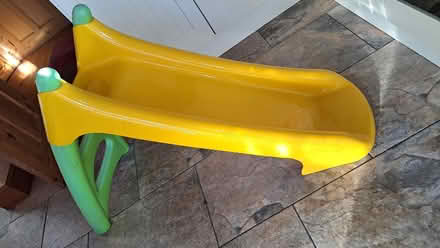 Photo of free Small Child's Slide (Clive Vale TN35) #1