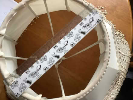 Photo of free Standard Lampshade (Fernhill GU17) #3