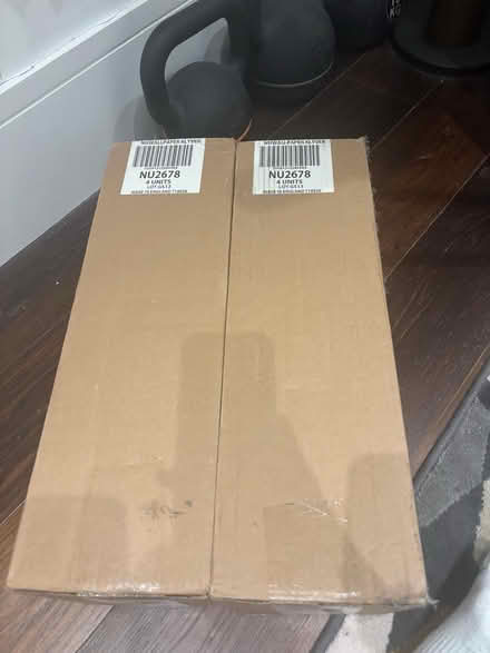 Photo of free 6x rolls of peel & stick wallpaper (W2 Westbourne Park) #2