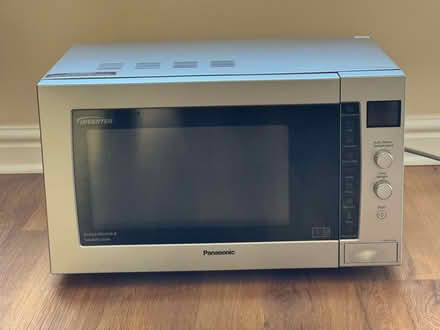 Photo of free Combo Oven (see details) (Watton at Stone SG14) #1