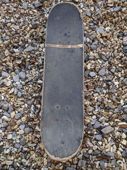 Photo of free Skateboard (Cutteslowe OX2) #1