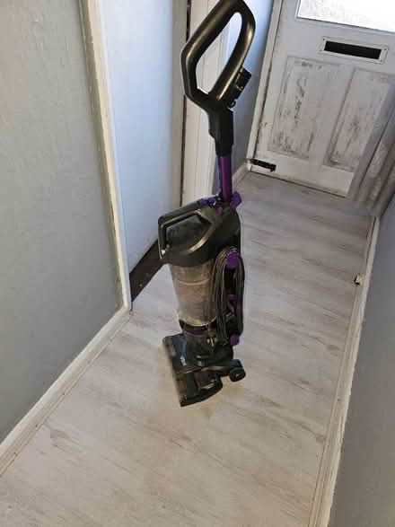 Photo of free Vax hoover (Chelmsford CM1) #2