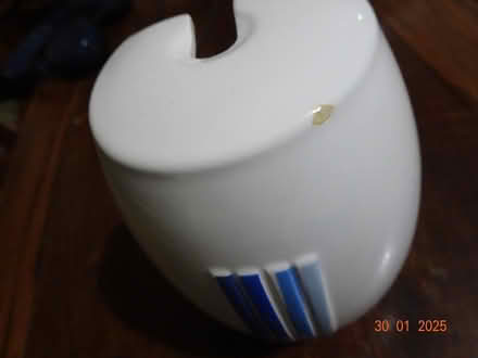 Photo of free Toilet Brush Holder (Heaton NE6) #4