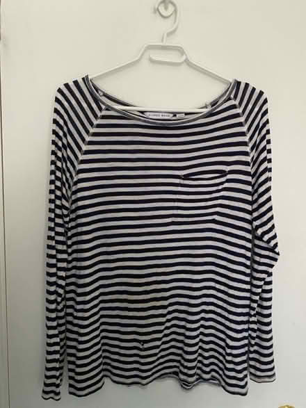 Photo of free Ladies top (XL) (Bloor/ The West Mall) #1