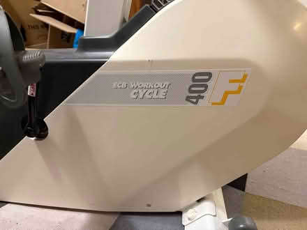 Photo of free Exercise cycle (Tulse Hill SW2) #1