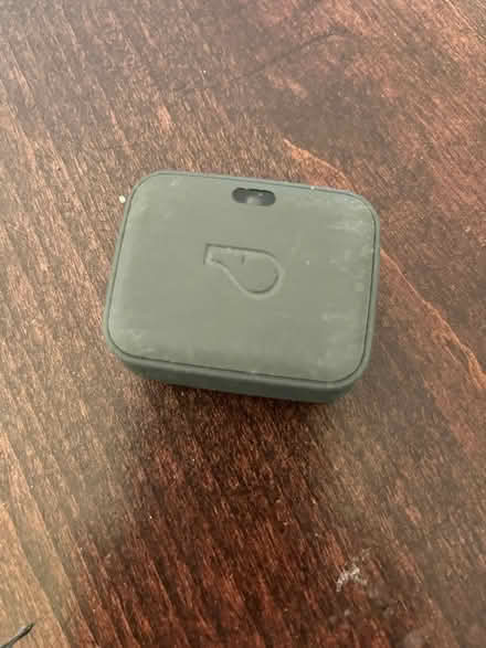 Photo of free Whistle pet gps device (Roxbury) #1