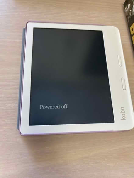 Photo of free ereader (Lorton (22079)) #1