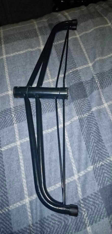 Photo of free Xmas tree stand (Twerton) #1