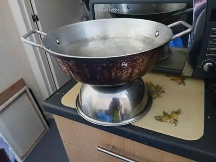 Photo of free Cookware (Southall) #2