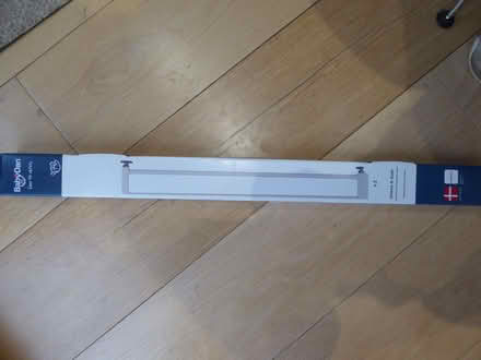 Photo of free BabyDan Extend-a-gate extra bits (St Albans AL5) #1