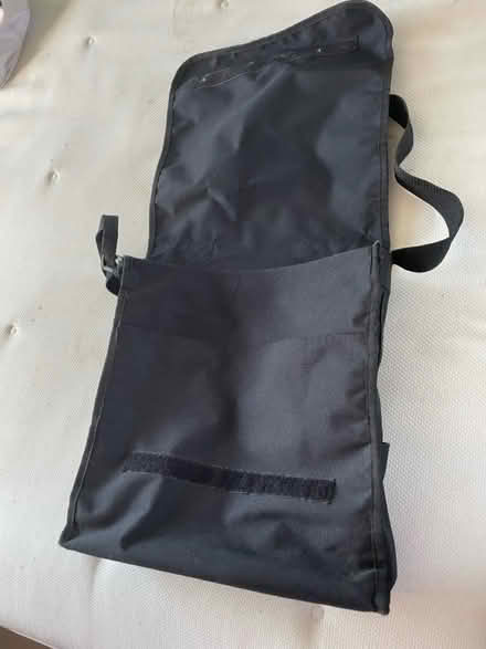 Photo of free Laptop bag (Bordon) #1