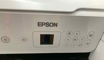 Photo of free Working - Epson ECOTANK ET2726 InkTank (Multifunction) (Calthwaite CA11) #1