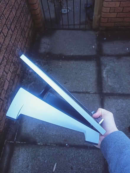 Photo of free Notebook holder (FK7) #3