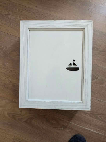 Photo of free Bathroom cabinet (Aldrington BN3) #1