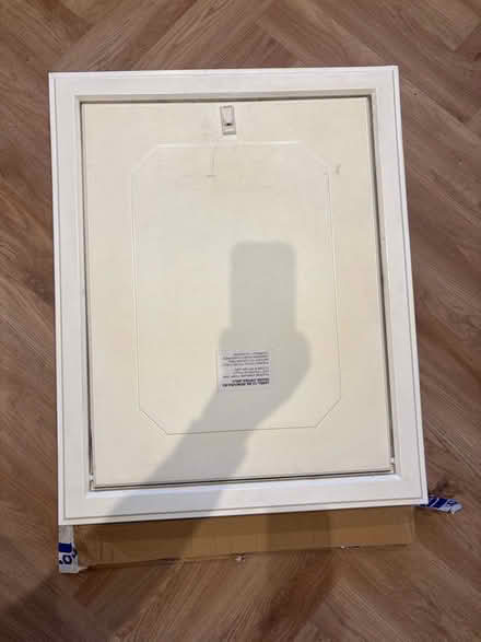 Photo of free Loft hatch (Oxenholme LA9) #1