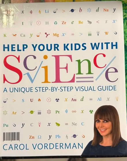 Photo of free GCSE study books (WV15 Bridgnorth) #1