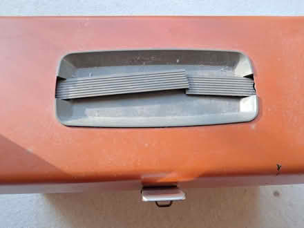 Photo of free File Box (Belmont SM2) #3