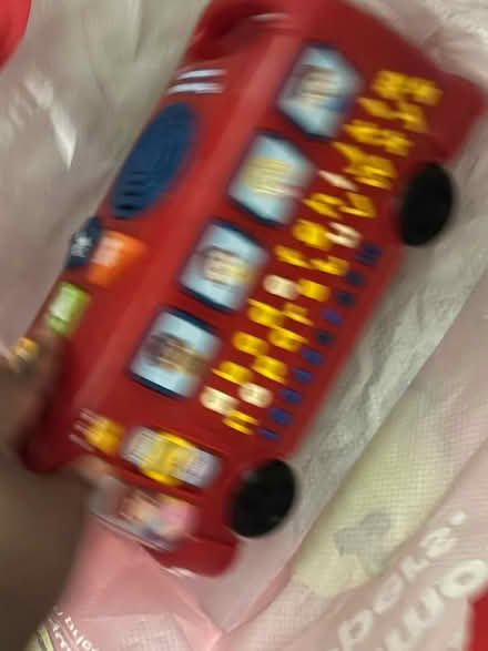 Photo of free Portable kitchen cooker toy (Salford) #1