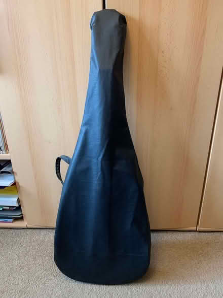 Photo of free Classical Guitar (West Byfleet) #2