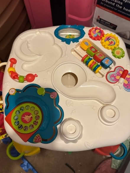 Photo of free Portable kitchen cooker toy (Salford) #3