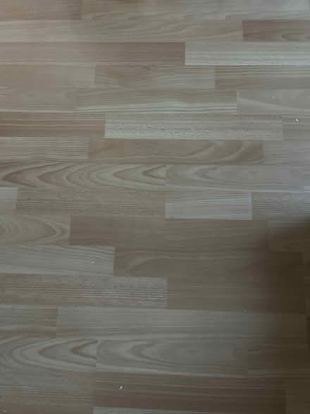 Photo of free Laminate flooring (OX4) #1