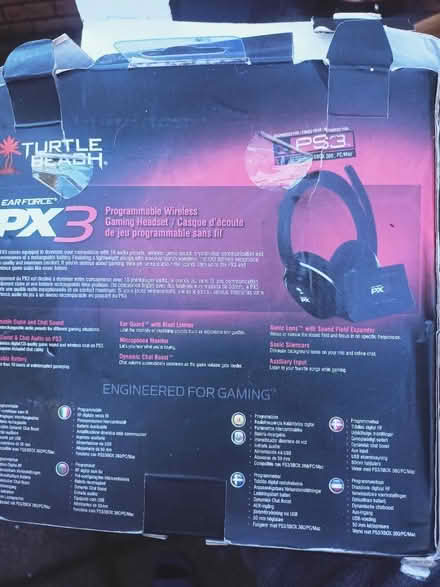 Photo of free Headphones for PC (FK7) #2